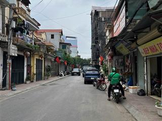 Bán nhà đ.hồ tùng mậu 45m2 p/lô, vinfast tránh vù vù, cạnh goldmark city, gara, 3 thoáng, 12.6 tỷ