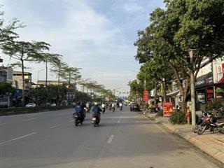Bán nhà mặt phố ngô gia tự lô góc 3 mặt thoáng giá bán đất tặng nhà chỉ 24 tỷ