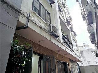 Bán nhà 36m2, 5 tầng, ngõ nông việt hưng gần phố kim quan full nội thất ô tô đỗ cửa giá 6.4 tỷ