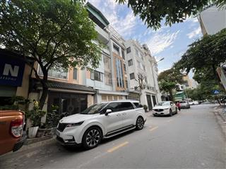 Bán nhà đấu giá giang biên 4 tầng 98,2m2 giá 22 tỷ phân lô khu vip ở sướng quy hoạch ổn định