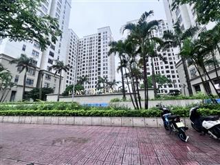 Bán căn chân đế chung cư homeland thượng thanh 2 tầng đẹp kinh doanh & ở 3,6 tỷ