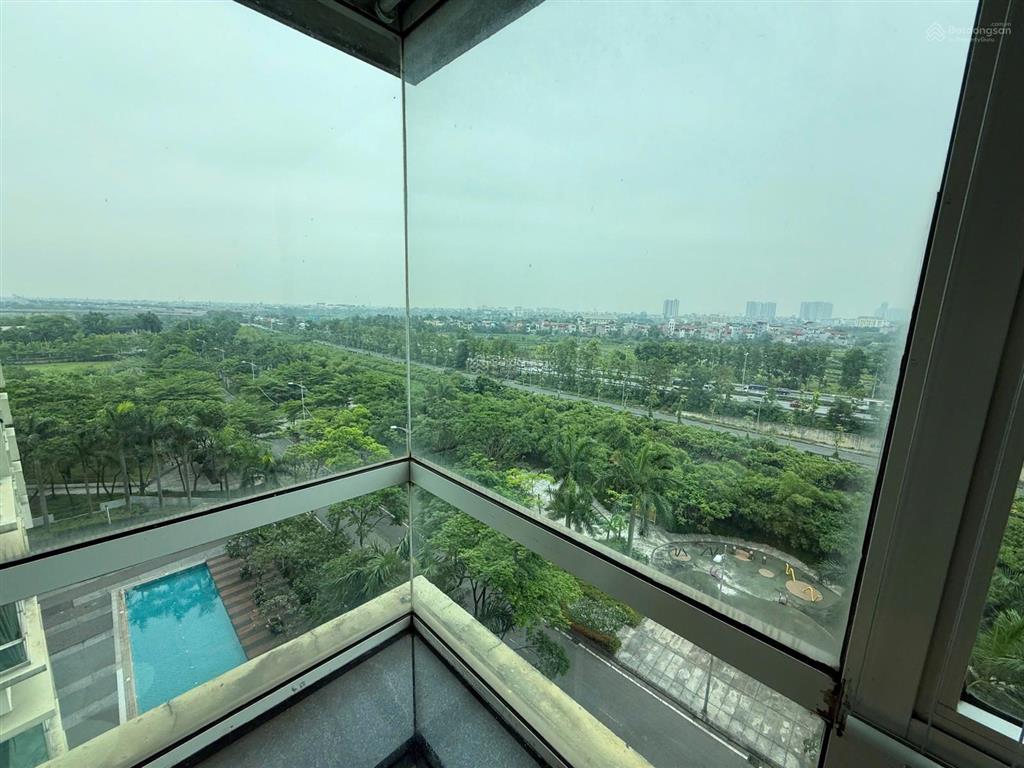 Độc quyền bán căn chung cư lô góc canal park thạch bàn view ocean park 100m2 đẹp nhất dự án