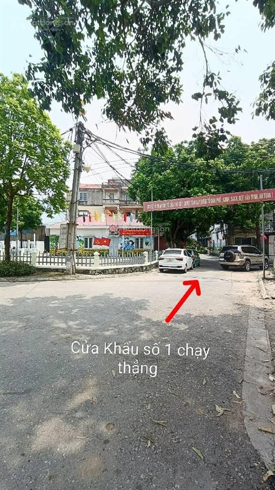 Đất đẹp tình quang giang biên đường ô tô tránh 51m xây nhà cực đẹp mặt hướng sông đuống