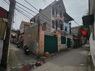 Bán lô đất tình quang ngoài đê giang biên 201m2 mt 12m đường ô tô tránh. giá 16,9 tỷ linh hoạt bán