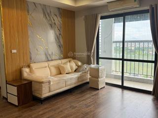 Bán chung cư rice sông hồng gia quất lô góc 70m 2 ngủ 2vs nội thất cơ bản giá 4,5 tỷ