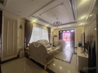 Biệt thự siêu vip đẳng cấp sống đại gia nội thất nhập khẩu kđt việt hưng 190m2 4 tầng tây bắc