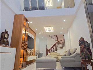 Siêu đẹp bán nhà kẻ tạnh, giang biên, long biên 1 nhà ra ô tô full nội thất 6 tầng 31m2 6,2 tỷ