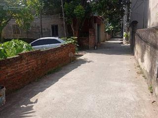 Đất đẹp tình quang ngõ ô bàn cờ ô tô 7 chỗ vào tận nơi 65m2 (mt 4.5m) giá 5.85 tỷ (~90tr/m2)