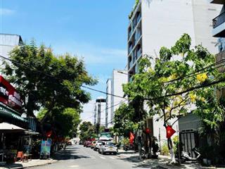 Chào bán cặp nhà mặt tiền đường mỹ đa đông 5  vị trí sát phố tây an thượng, gần bãi biển