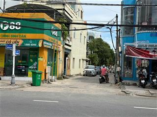 Chào bán lô đôi trần khánh dư sát nguyễn văn thoại  gần biển, trung tâm buôn bán sầm uất