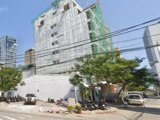 Chào bán cặp đất đường 7m5 đường lý thánh tông kẹp cống