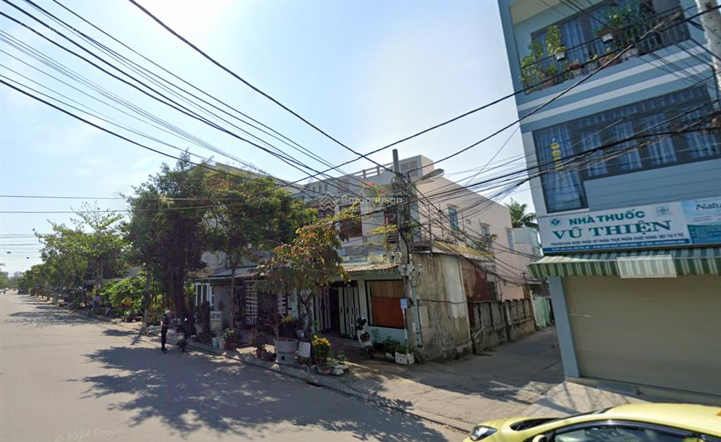 Chính chủ gửi bán lô đất mặt tiền đường trần duy chiến vị trí gần chợ, phù hợp kinh doanh, đầu tư