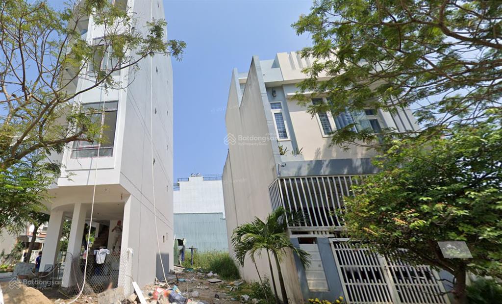 Chào bán lô đất mặt tiền đường nguyễn đình kẹp cống thoáng mát