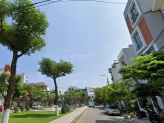 Chào bán lô đất mặt tiền đường an thượng 22, nằm ngay công viên thoáng mát