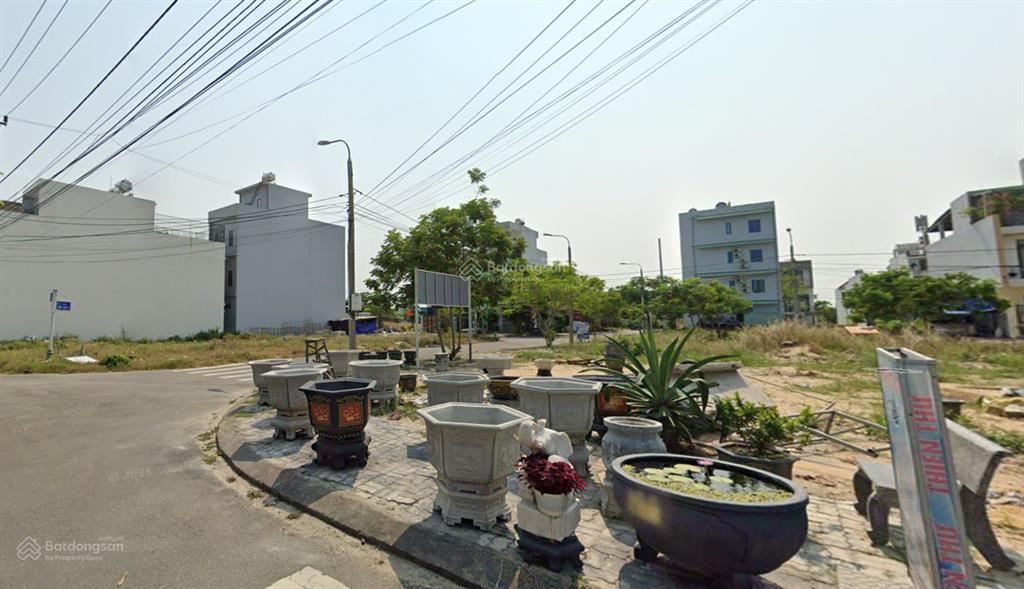 Chào bán cặp đất đường nguyễn nghiễm vị trí đắc địa, khu tập trung resort lớn nhất đà nẵng