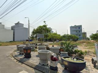 Chào bán cặp đất đường nguyễn nghiễm  vị trí đắc địa, khu tập trung resort lớn nhất đà nẵng