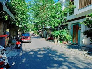 Chính chủ gửi lô đất mặt tiền đường lương thế vinh  vị trí nằm sát đường phạm cự lượng, gần biển