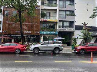Chính chủ gửi bán 4 lô đất đường trần hưng đạo  vị trí sát sông, nằm ngay cạnh euro village