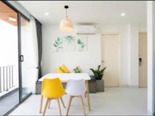 Chào bán tòa căn hộ 5 tầng gần biển mỹ khê đà nẵng      doanh thu mỗi tháng 80 triệu