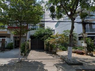 Chính chủ gửi bán cặp đất đường dương tự minh 10m5  vị trí gần biển mỹ khê, gần chợ tuyến du lịch