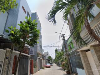 Chỉ còn 1 lô duy nhất đường trần khánh dư  vị trí sát nguyễn văn thoại, khu phố tây an thượng