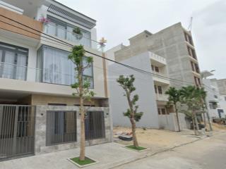 Chính chủ gửi bán lô đất mặt tiền đường khuê mỹ đông 15  vị trí phù hợp xây dựng căn hộ cho thuê