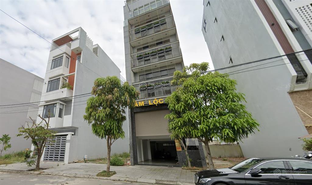 Chính chủ gửi bán lô đất mặt tiền đường khuê mỹ đông 14, giá thương lượng bớt lộc