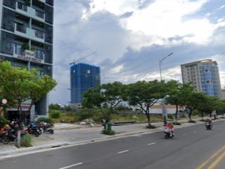 Chính chủ gửi bán lô mặt tiền đường võ nguyên giáp  vị trí đẹp, xây dựng khách sạn căn hộ cho thuê