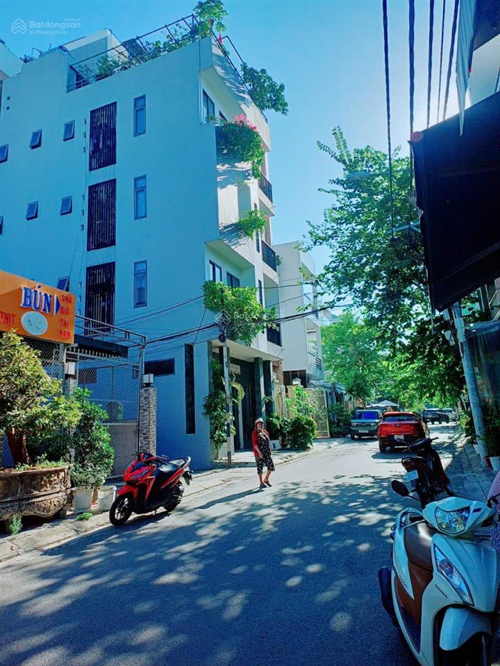 Chính chủ gửi lô đất mặt tiền đường lương thế vinh vị trí nằm sát phạm cự lượng