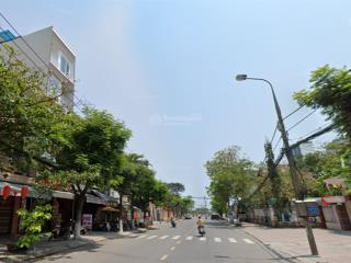 Chào bán lô đất mặt tiền đường nguyễn công trứ  vị trí gần đường hồ nghinh