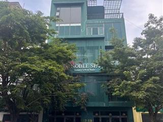 Bán căn nhà mặt phố đường chính hữu, sơn trà, 29,5 tỷ, 146m2 , hàng hiếm , gồm 10 phòng lớn