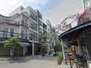 Chào bán căn hộ 5 tầng đường an thượng 34  vị trí đẹp 9 phòng đang cho bên thứ 3 thuê 820tr/ 1 năm