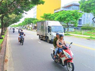 Cơ hội vàng để đầu tư cặp đất đường võ nguyên giáp, vị trí kinh doanh du lịch sầm uất