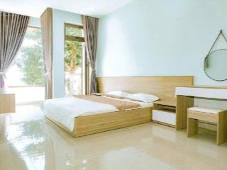 Chính chủ gửi bán tòa khách sạn 4 tầng đường nguyễn tất thành