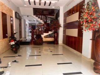 Bán căn nhà 4 tầng mặt tiền phố ẩm thực châu thị vĩnh tế, khu du lịch sôi động, tiềm năng cao