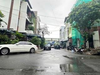 Chính chủ gửi bán lô đất đường 5m5 tạ mỹ duật, sơn trà, gần biển nằm trục phố hàn quốc