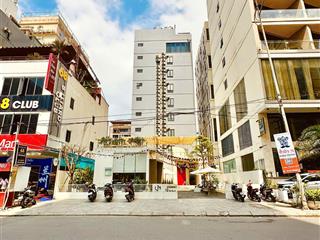 1 lô duy nhất mặt tiền đường đỗ bá, gần biển, thích hợp xây dựng khách sạn