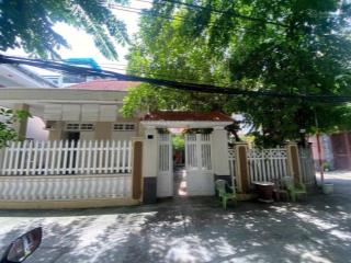 Chính chủ gửi bán lô đất 3 mặt tiền kiệt ôtô phan tứ