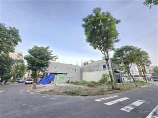 Chào bán lô góc 2 mặt tiền đường đinh đạt, vị trí đẹp để xây căn hộ, khách sạn