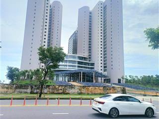 Bán cặp đất đường võ nguyên giáp, khu kinh doanh khách sạn, tiềm năng đầu tư