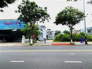 Chính chủ bán lô đất đường trường sa, trục đường biển du lịch đà nẵng, tiềm năng sinh lời cao