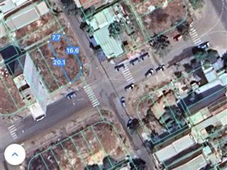 Chào bán lô góc vip đường 10m5  nguyễn thần hiến trục thông thẳng ra biển