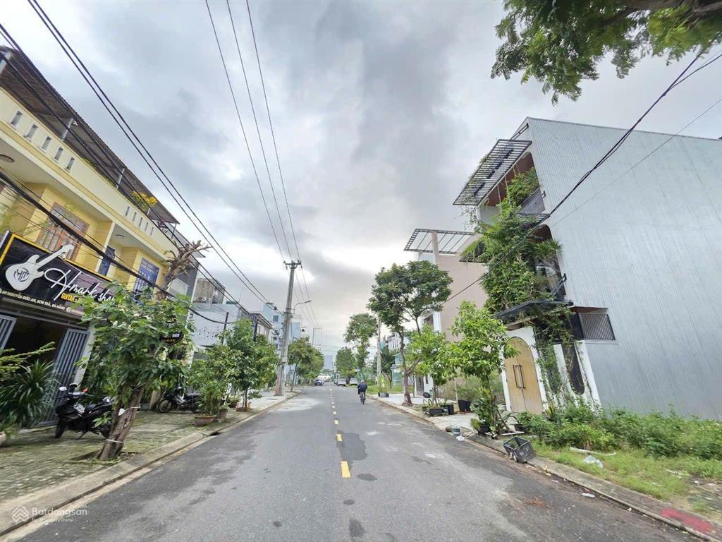 Bán lô đất đường lê lâm, gần biển, thích hợp xây dựng khách sạn, căn hộ