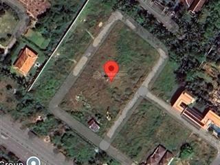 Bán lô đất mặt tiền đường lạc long quân, vị trí kinh doanh đắc địa