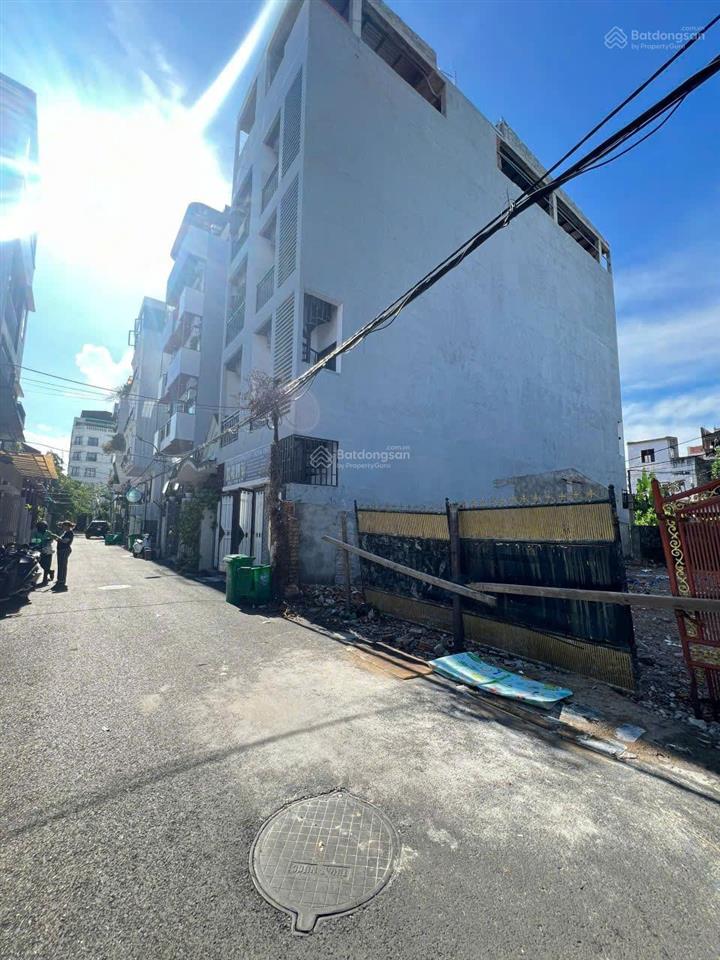 Chào bán lô đất mỹ đa đông 12, 2 mặt tiền kiệt trước sau, tuyến đường kinh doanh căn hộ sầm uất