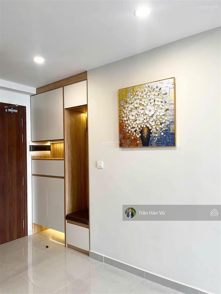 [cho thuê]căn 2 phòng ngủ full nội thất xịn view aeon mall chỉ 10 triệu cc lê phong trần hàn vũ