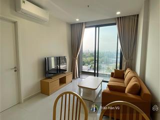 Cho thuê căn hộ 2 phòng ngủ full nội thất siêu vip chỉ 10 triệu cc lê phong,  trần hàn vũ