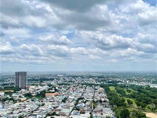 Cần cho thuê căn hộ 2pn1wc full nội thất xịn chỉ 9tr chung cư the emerald golf view
