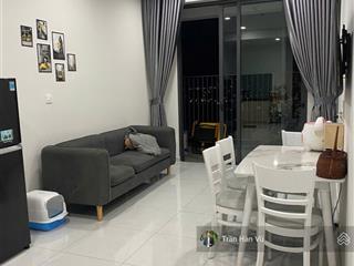 Rẻ 1 phòng ngủ tầng cao view đại lộ full nội thất xịn sang chỉ 6,5 tr/th cc the emerald golf view