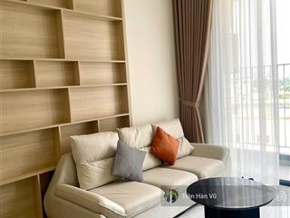 Ngộp, cần ra gấp căn hộ 2pn full nội thất đẹp có hđ thuê 8tr/tháng cc the emerald golf view